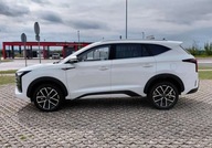 JAC JS8 1.5 Benzyna 175KM