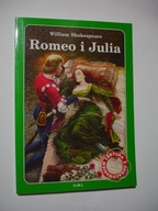 Romeo i Julia. William Shakespeare