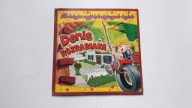 DENIS ROZRABIAKA Kolekcja ... - Plyt DVD