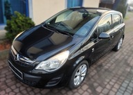 OPEL CORSA D Active 1.4 87KM Alu Klimatyzacja 5 drzwi