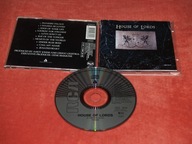 HOUSE OF LORD HOUSE OF LORD 1988