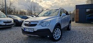 Opel Antara Jeden Właściciel Super Stan