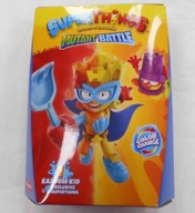 SUPER THINGS zings 12 ; KAZOOM KID SANDY SUMMER