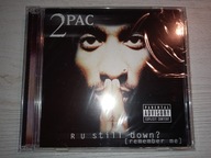 2Pac - R U Still Down? (Remember Me) FOLIA!!!