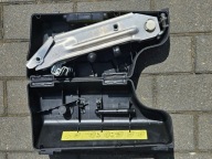 SKRZYNKA SCHOWEK NA LEWAREK AUDI A6 C5 ORYGINAL