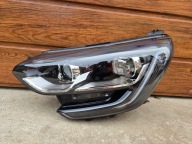 LAMPA RENAULT MEGANE IV LEWA 260602792R