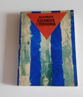 Człowiek i zbrodnia Józef Musioł