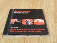 Recouped Advance Bass Bumpers CD