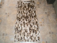 PRINCIPLES PANTERKA ELEGANCKA ROZ 44 UK 16