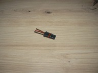 BMW E60 E90 F10 F11 F07 WTYCZKA LUSTERKA FOTOCHROM ASYSTENT 4PIN