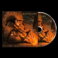 Kataklysm "Goliath" CD