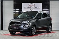 Ford EcoSport 1.0 12V Navi Climatronic Pol Sko...