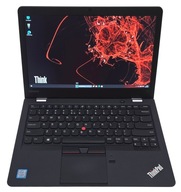 Lenovo ThinkPad 13 2nd Gen i3 7gen 8GB 128GB US 13,3" bat 7h DIAGNOSTYKA