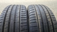 2szt. PIRELLI P Zero VOL 245/40R20 99W 22r. 5-6mm
