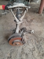 MACPHERSON PRZÓD PRAWY A4 B8 A5 8T 8K0413031AF