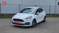Ford Fiesta 205KM ST PERFORMANCE Miejska petarda 1.5 Benzyna 205KM