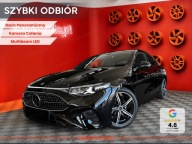 MERCEDES-BENZ CLA 200 AMG Line Sedan 1.5 (163KM) 2026