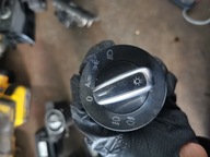 VOLKSWAGEN SCIROCCO GOLF PRZEŁĄCZNIK ŚWIATEŁ 3C8941431N
