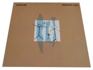 ICEHOUSE - Primitive Man - Chrysalis 1982 NM-