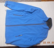 Kurtka typu shell CRANE rozmiar M (40/42)