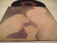 Roxy Music - Angel Eyes SP/UK/