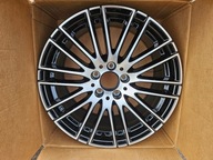 Felga aluminiowa Mercedes-Benz OE W206 8.5" x 18" 5x112 ET 52