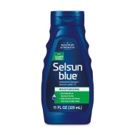 Selsun Blue 325 ml szampon przeciwłupieżowy do włosów Nowa formuła z USA