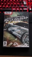 Gra Need for Speed: Most Wanted PC Wydanie Premierowe Kompletne!! IDEAŁ!!!