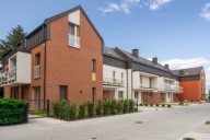 Dom, Warszawa, Wawer, 105 m²