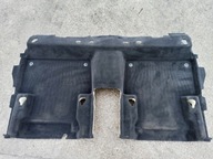 Volvo XC90 II wersja 7-osobowa wykładzina dywan tylny 2 rząd foteli