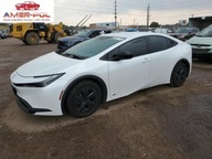 Toyota Prius Le 2023 2.0l 2.0 Hybryda 196KM