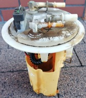 Citroen C5 III X7 pompa paliwa plywak 2,7 HDI 08-