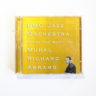 Umo Jazz Orchestra " Music of Muhal Richard Abrams" SLAM