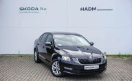 Skoda Octavia Skoda Octavia Ambition 2.0 TSI 190KM DSG 2.0 Benzyna 190KM