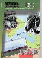 Reporter wojenny 2 Pearl Harbor