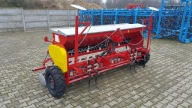 Siewnik Zbożowy S107 S107/2 2,5m 2,7m 3m MEPROZET