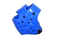 Ochraniacz głowy kask piankowy rozmiar L karate boks