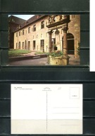 K17682)Francja: Colmar, Musee D` Unterlinden