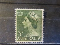 Australia stary znaczek (2/3