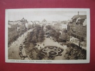 Lwów dziś Ukraina z przed 1939