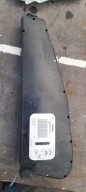 renault MEGANE III PODUSZKA PRAWA W FOTEL PASAŻERA 985L07399R 623289600H