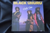 Black Uhuru – Chill Out
