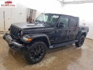 Jeep Wrangler Overland 2022 3.6 Benzyna 285KM