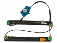 MECHANIZM PODNOSZENIA SZYBY Audi A4 B6 B7 LEWY