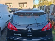 Klapa Bagażnika Kompletna Mitsubishi Colt Z30