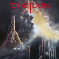 THERION - Beyond Sanctorum / nowa