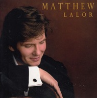 Matthew Lalor - Matthew Lallor - 2007 - CD