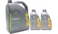 OLEJ SILNIKOWY Mercedes-Benz 229.71 0W-20 7L