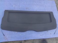 Audi A1 II połka tylna bagażnika 82A867769