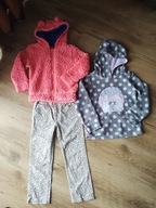 Zestaw ubranek r 104